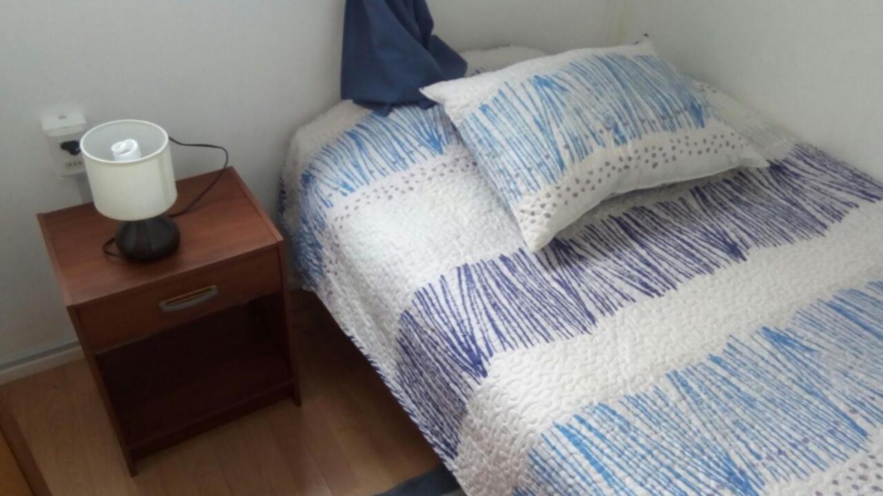 Ferienwohnung Departamento A Minutos Del Centro Puerto Montt Exterior foto